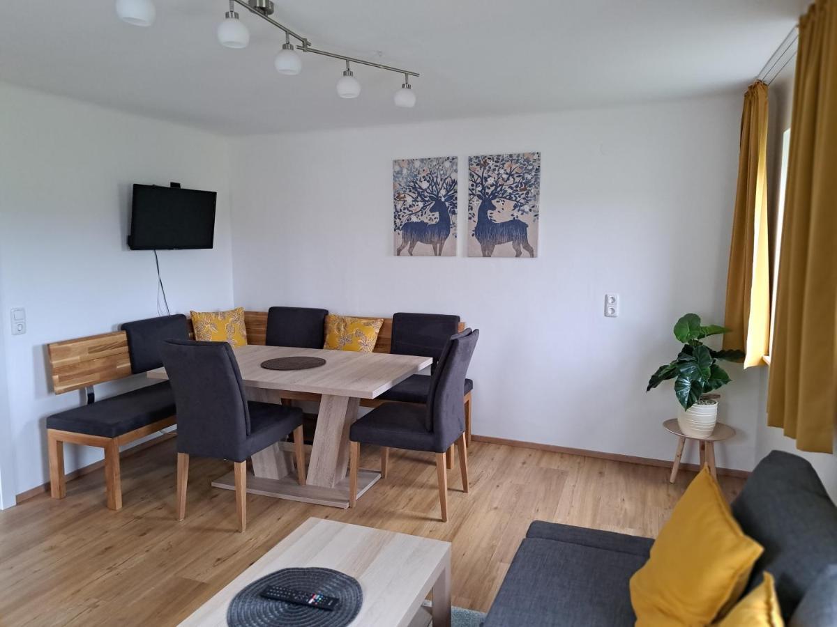 Ferienwohnung Wallersee Neumarkt am Wallersee Buitenkant foto