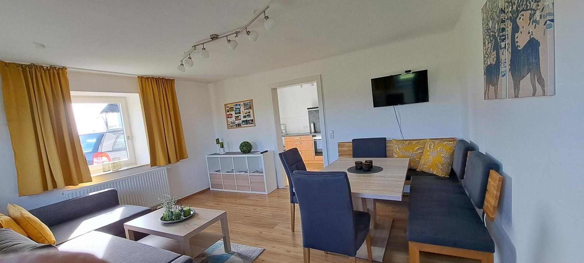 Ferienwohnung Wallersee Neumarkt am Wallersee Buitenkant foto