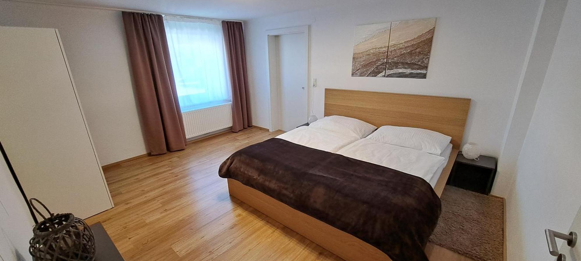 Ferienwohnung Wallersee Neumarkt am Wallersee Buitenkant foto